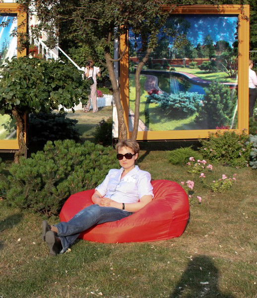 Светлана Евдокимова