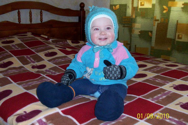 Павел Громов