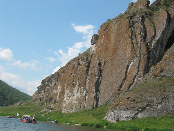 Мария Рослова