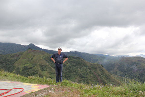 Константин Курносов