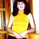 Татьяна Вельматкина