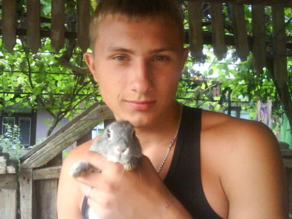 Дмитрий Пузовиков