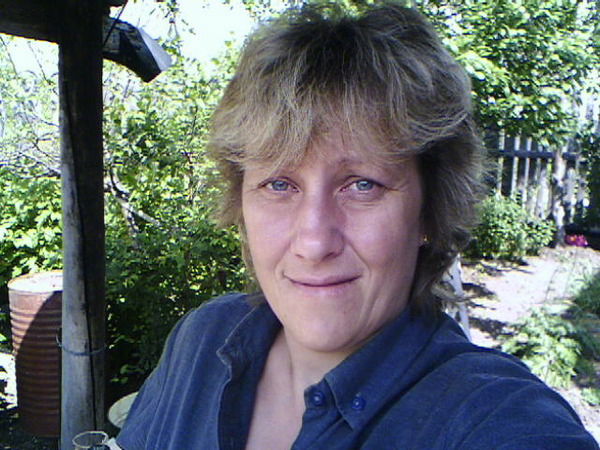 Лариса Глебова