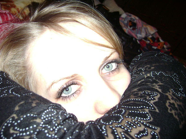 Лариса Ветчинкина