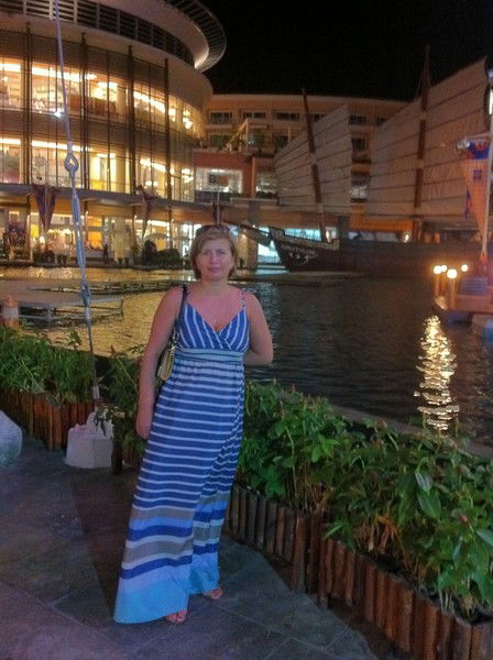 Валентина Червякова