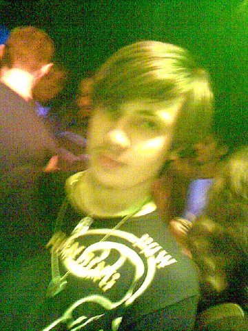 Олег Зинкевич