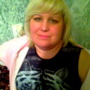 Лариса Копнина