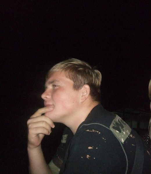 Савченко Максим