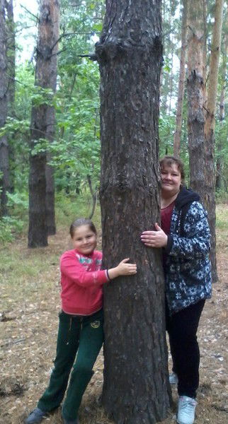 Татьяна Принько