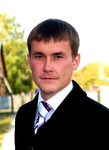 Павел Артеев