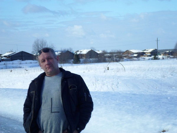 Михаил Евгращенков