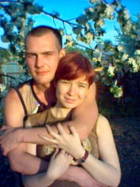 Лидия Сафина