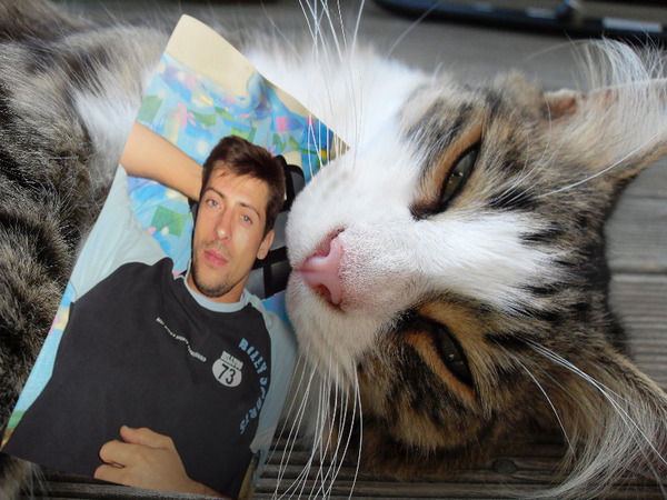 Дмитрий Першин