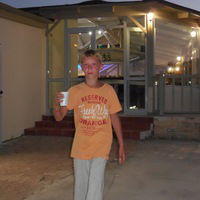 Андрей Тямейкин