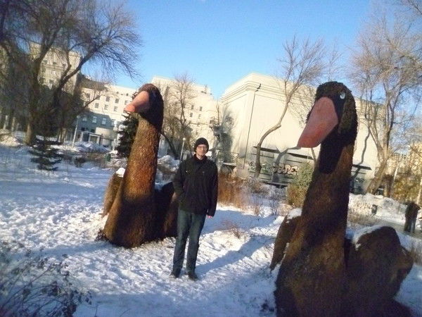 Виталий Бессарабов