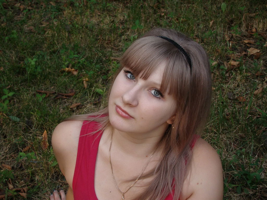 Мария Денисова