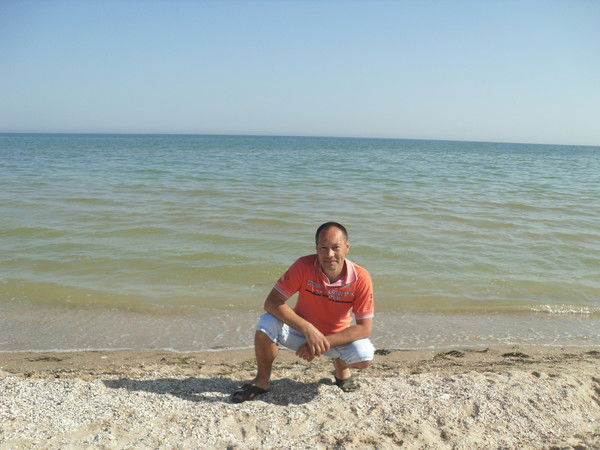 Евгений Масло