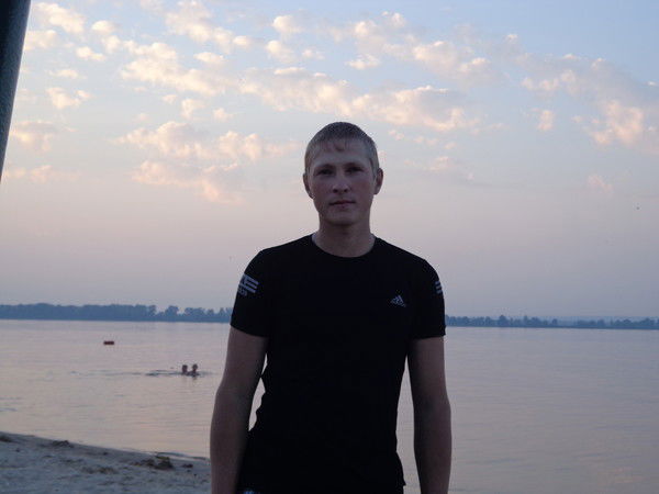 Павлов Александр