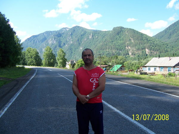 Алексей Маркарян