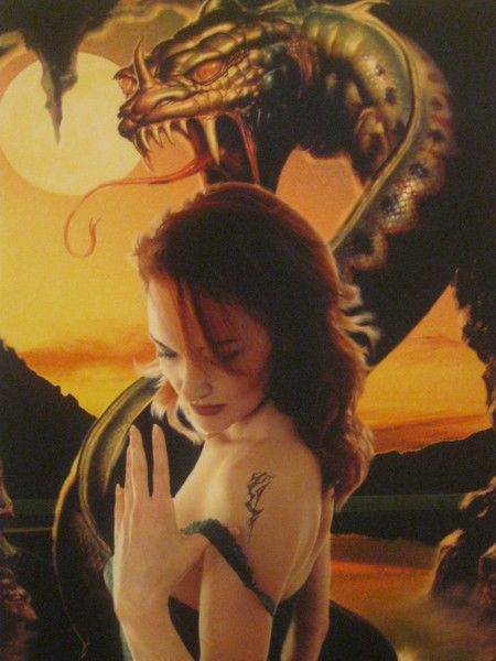 Елена Казанцева