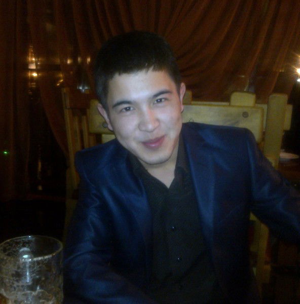 Айтемир Даулеткалиев