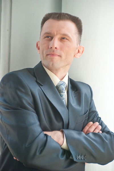 Влад Гордеев