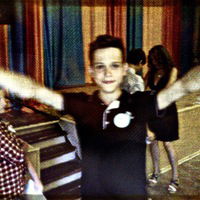 Вітя Ковальчук