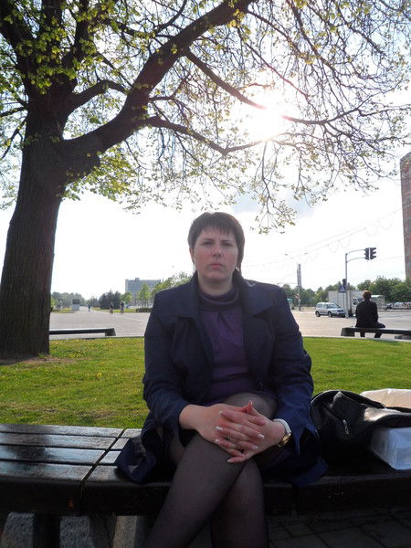 Валентина Ханченкова