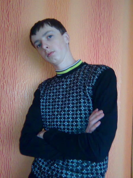 Александр Подвысоцкий