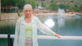 Жанна Костышена