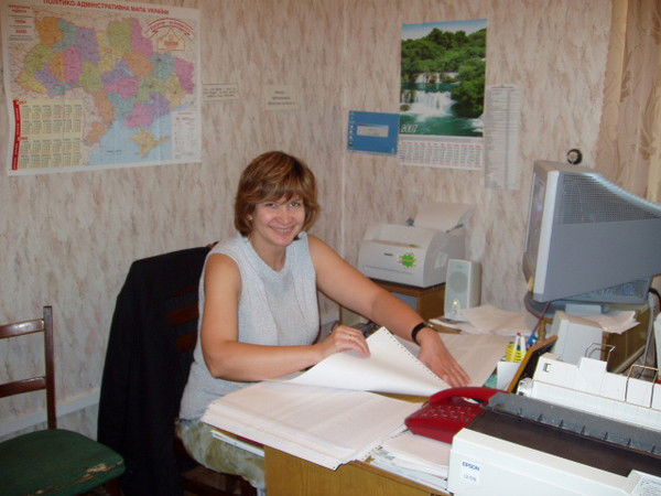 Анжелика Черкасова