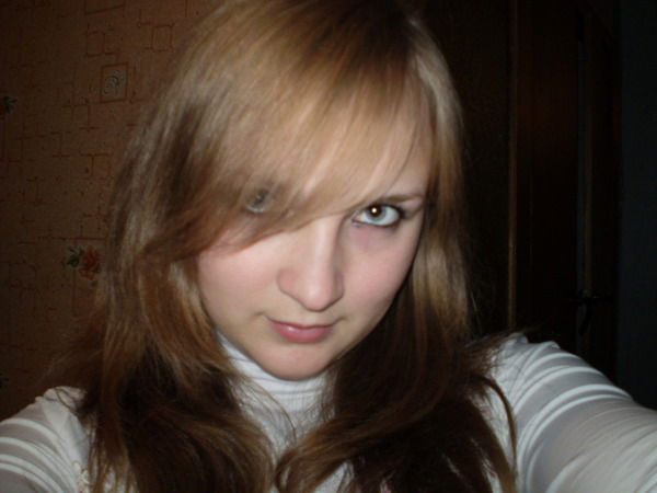 Татьяна Кравчук