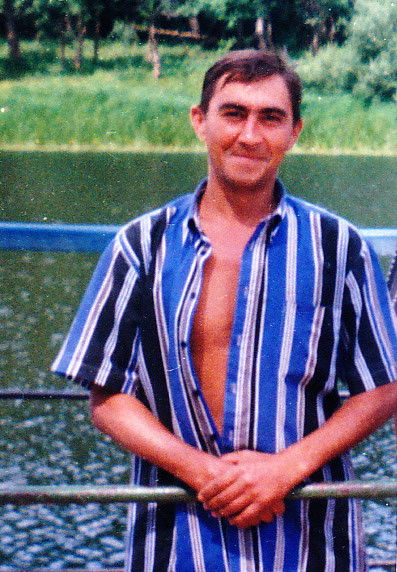 Владимер Леликов