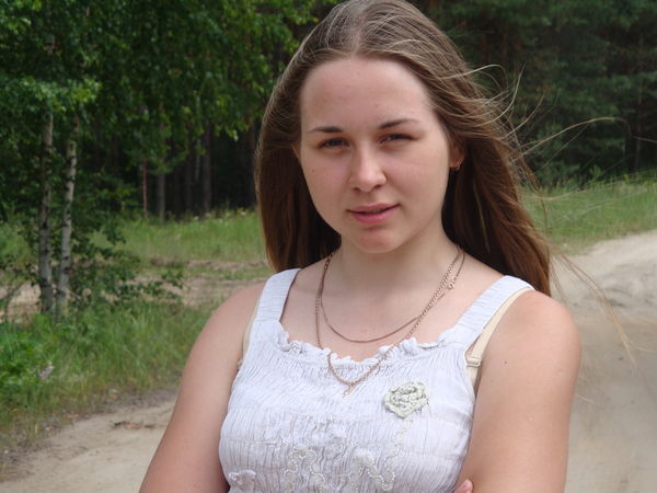 Наталья Гришина