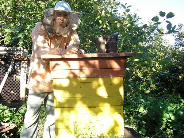 Андрей Прусаков