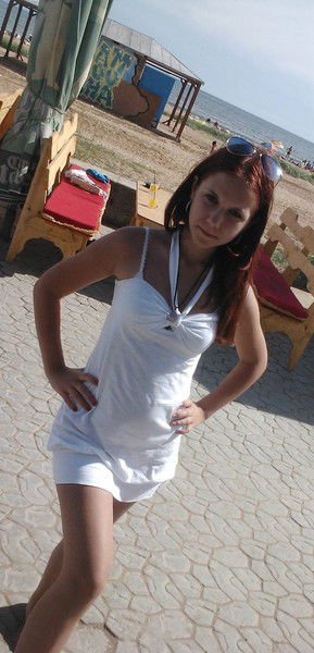 Анастасия .