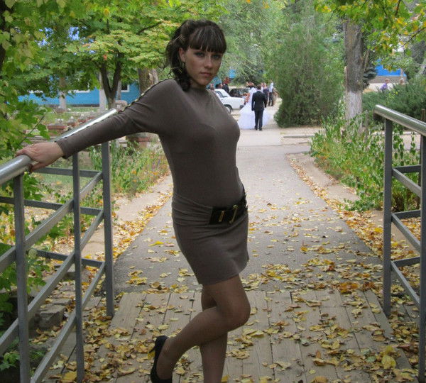 Мария Горскова