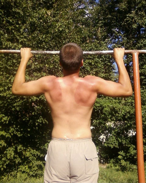 Серёга Соловьев