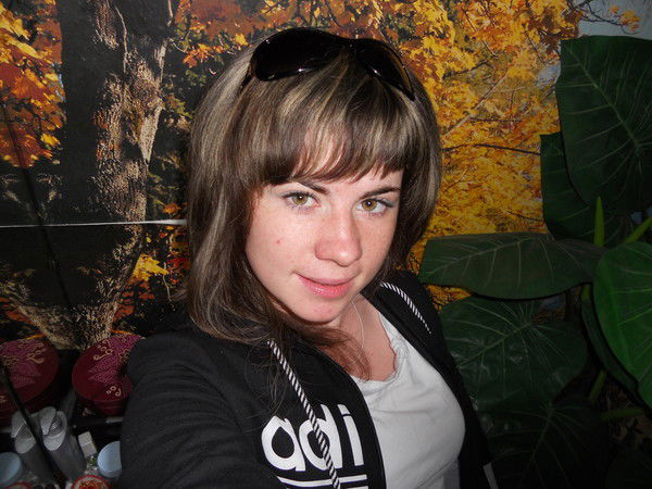 Ирина Кобец