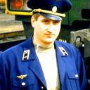 Nikolai Kondratuev