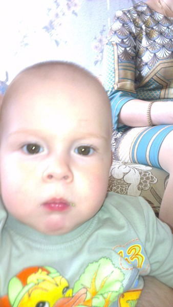 Игорь Евдокимов