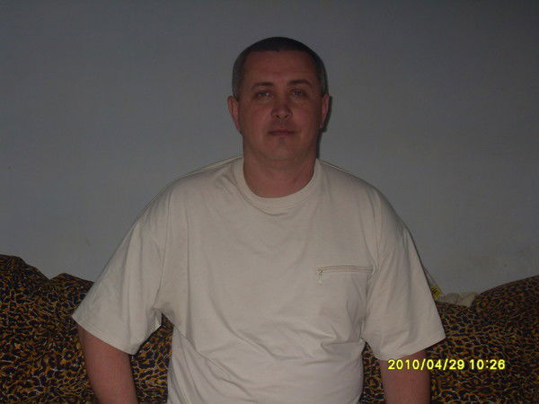 (Бик)Олег Бондаренко