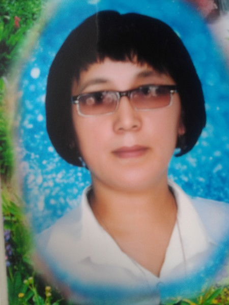 Дария Тапалова