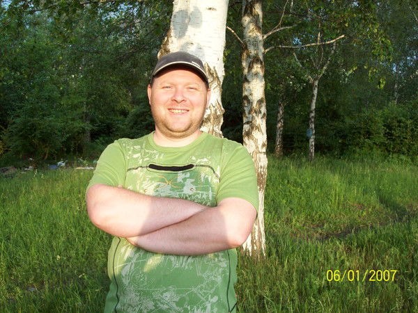 Владислав Кравец