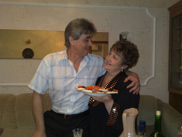 Светлана Доровских