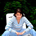 Лия Кунакбаева