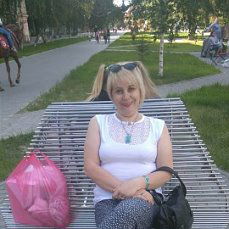 Ирина Жукова