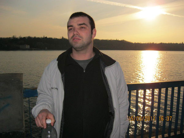 Макс Павлов