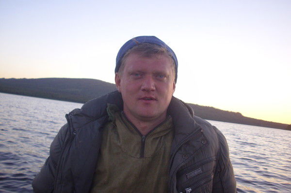 Александр Пономарев