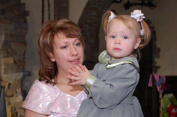 Ирина Кудашева